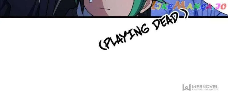 My Dragon System Chapter 94 - Page 26