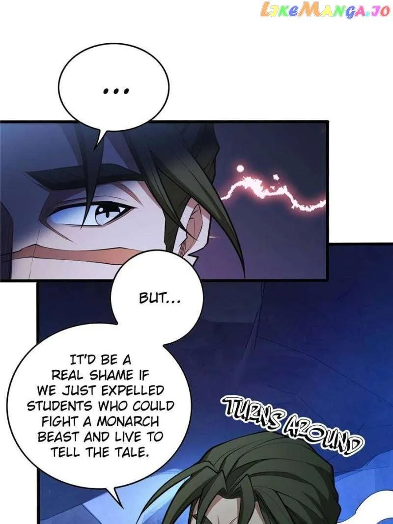 My Dragon System Chapter 94 - Page 28