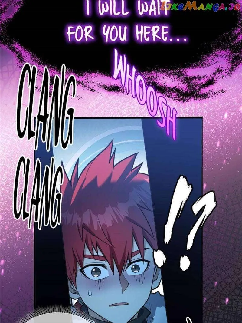 My Dragon System Chapter 94 - Page 35