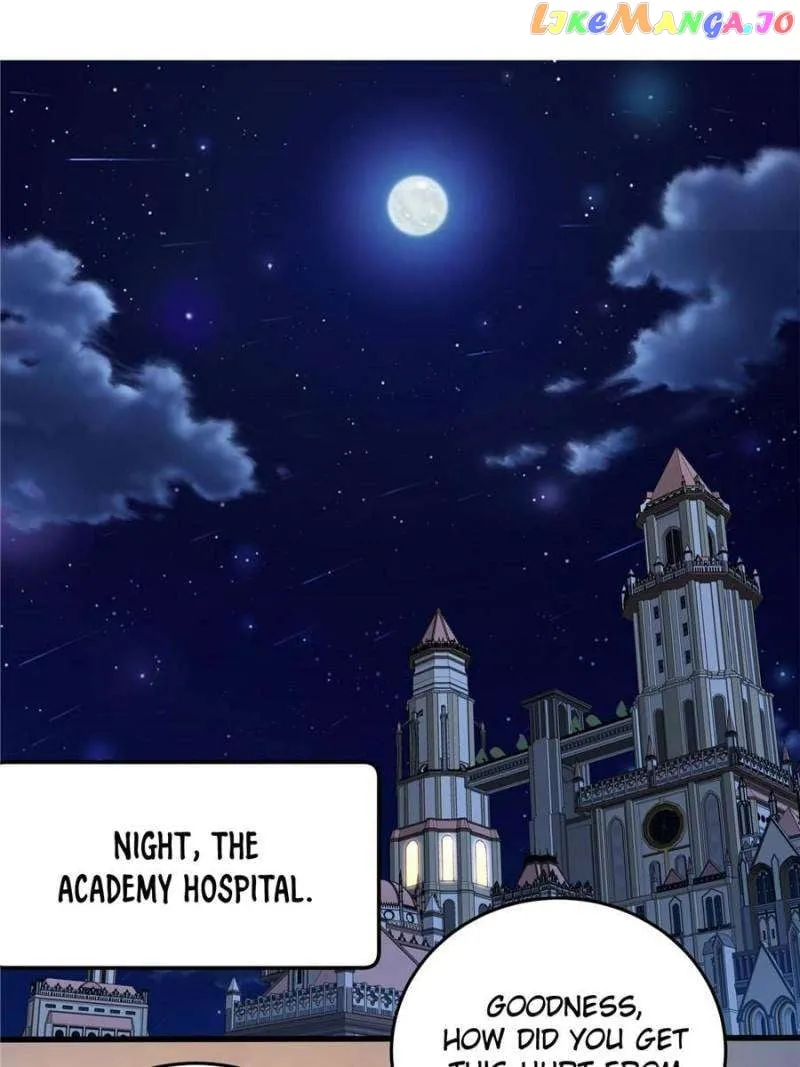 My Dragon System Chapter 95 - Page 2