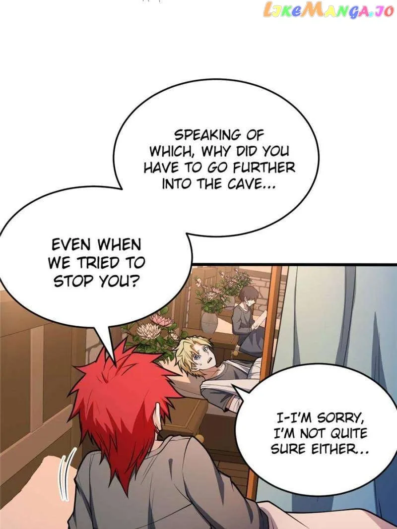 My Dragon System Chapter 95 - Page 6