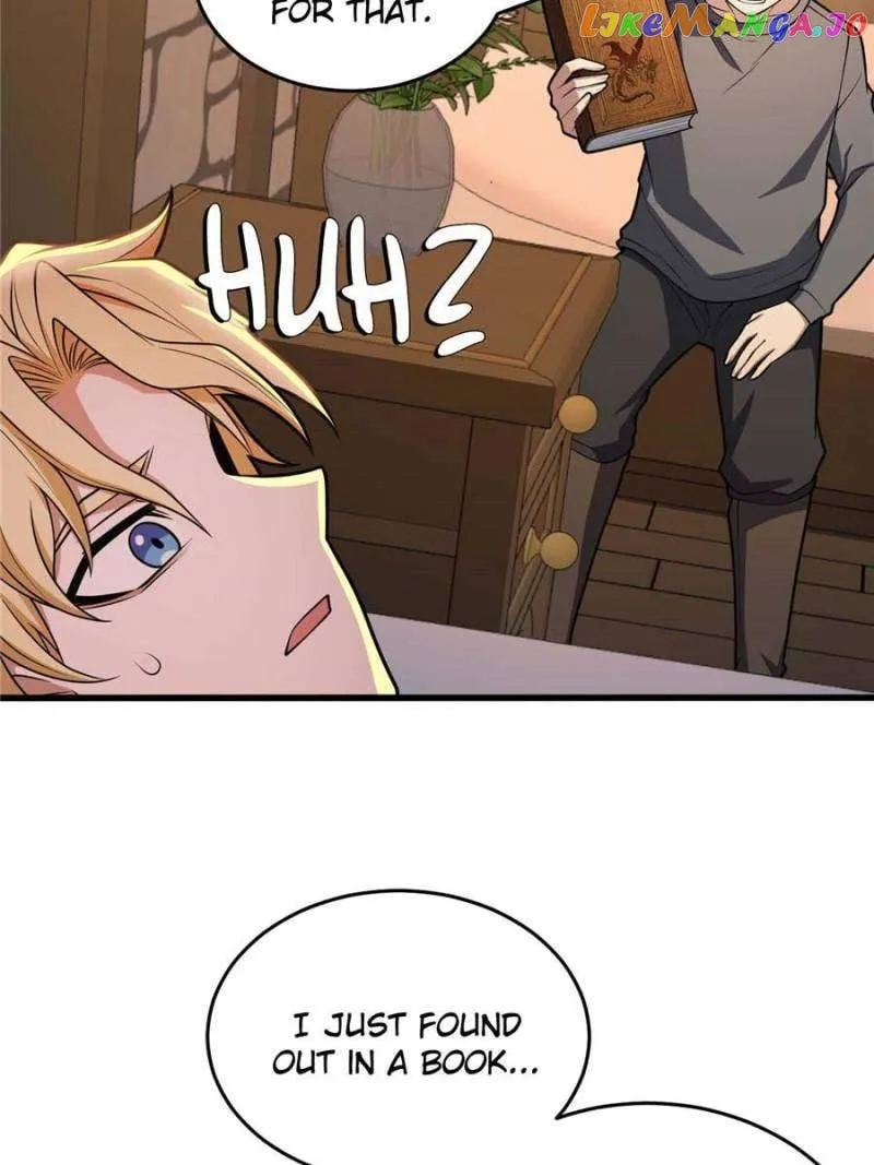 My Dragon System Chapter 95 - Page 9
