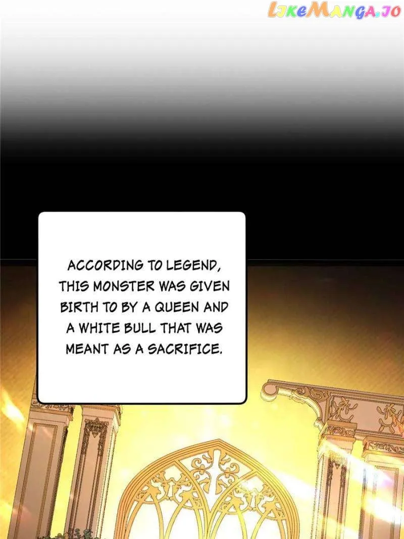 My Dragon System Chapter 95 - Page 13