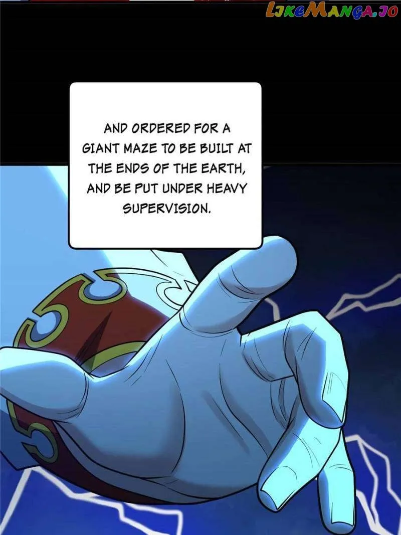 My Dragon System Chapter 95 - Page 16