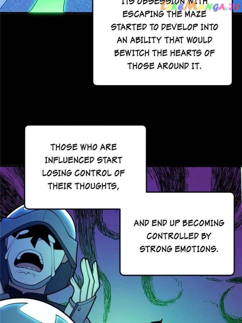 My Dragon System Chapter 95 - Page 19