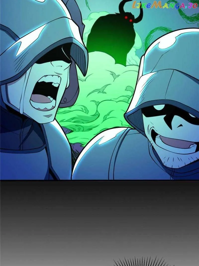 My Dragon System Chapter 95 - Page 20