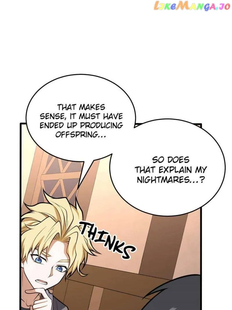 My Dragon System Chapter 95 - Page 23