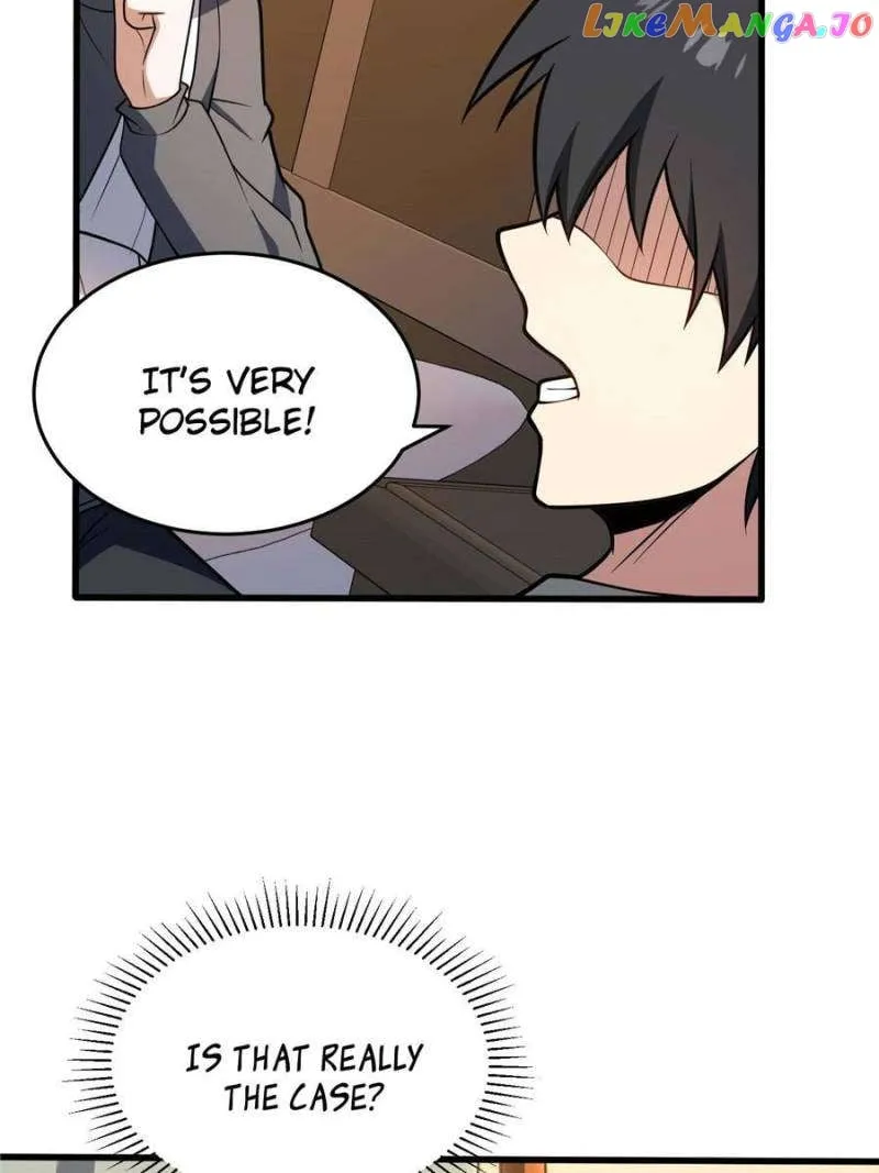 My Dragon System Chapter 95 - Page 24