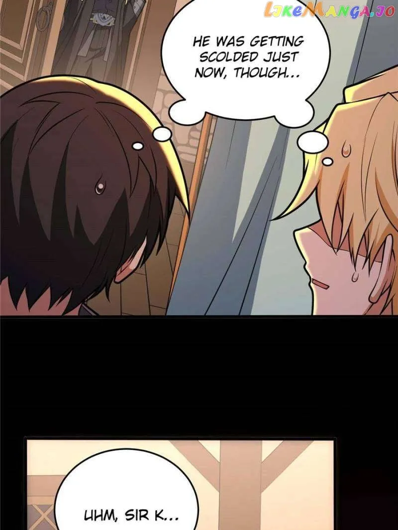 My Dragon System Chapter 95 - Page 27