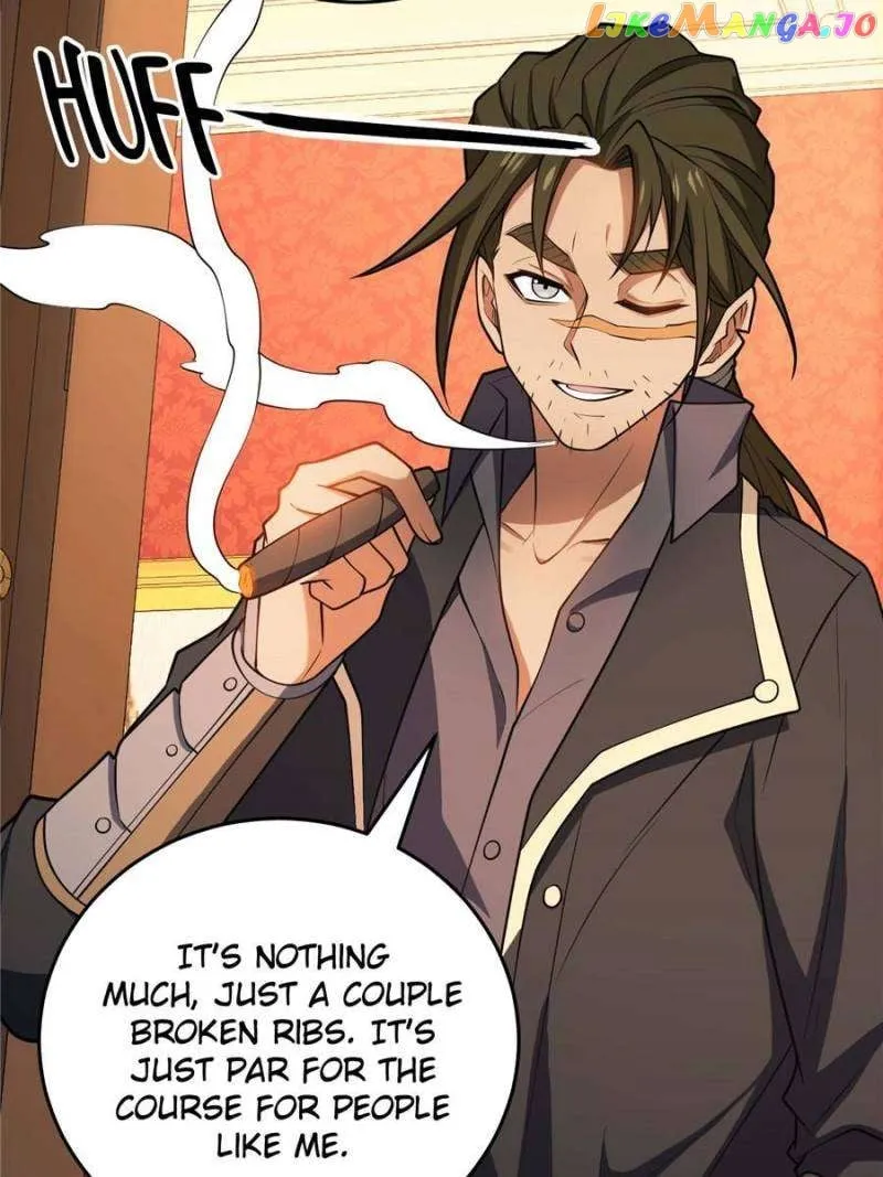 My Dragon System Chapter 95 - Page 29
