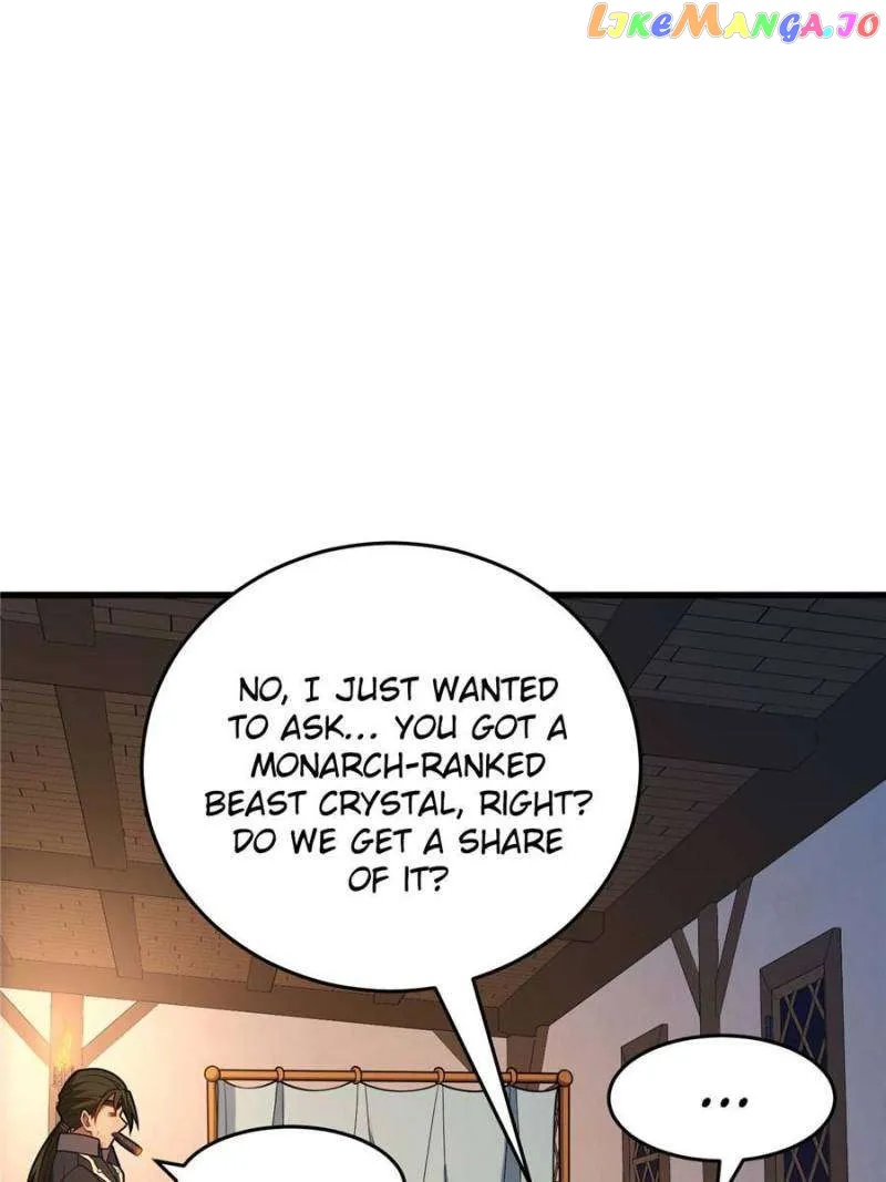 My Dragon System Chapter 96 - Page 4