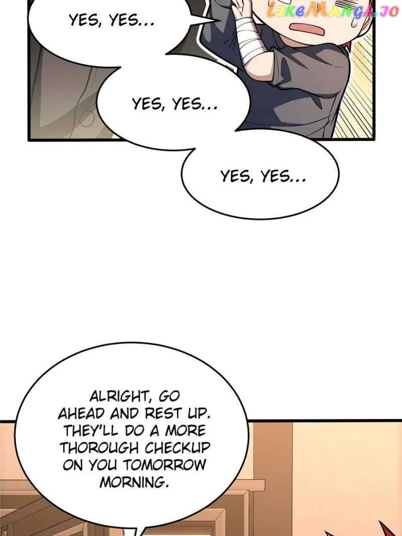 My Dragon System Chapter 96 - Page 7