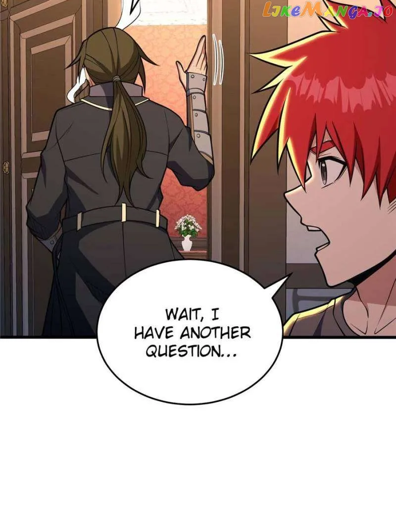 My Dragon System Chapter 96 - Page 8
