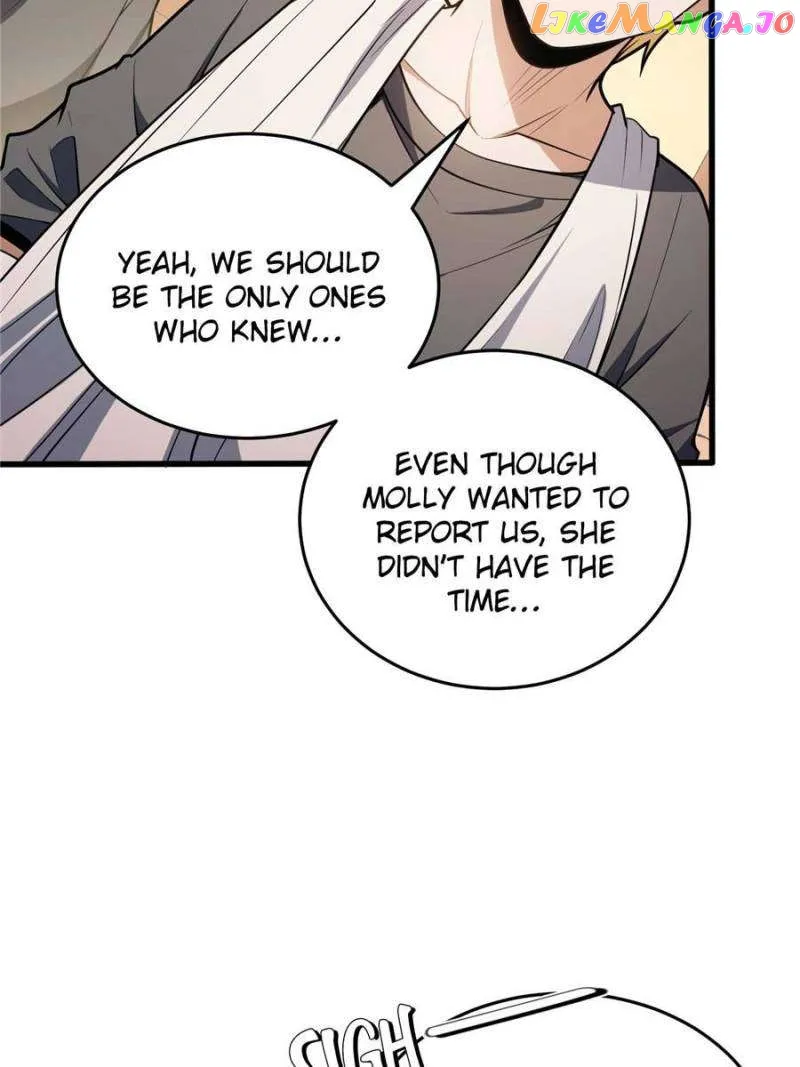 My Dragon System Chapter 96 - Page 10