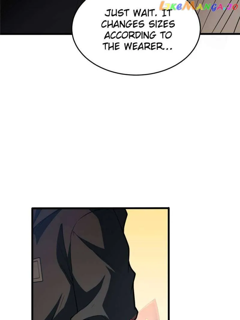 My Dragon System Chapter 97 - Page 9