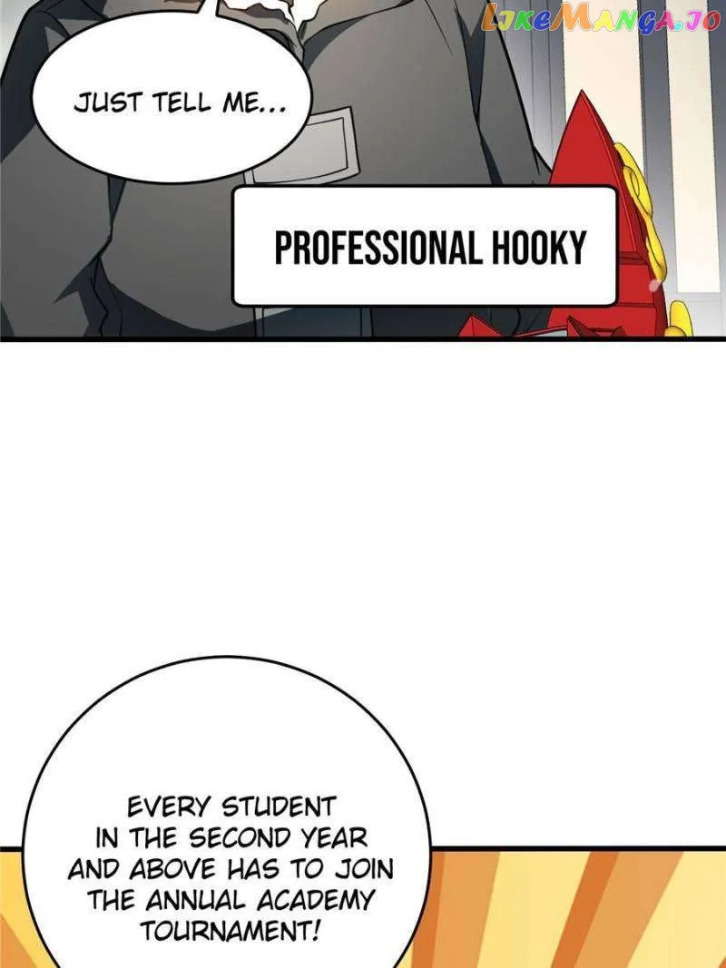 My Dragon System Chapter 97 - Page 16