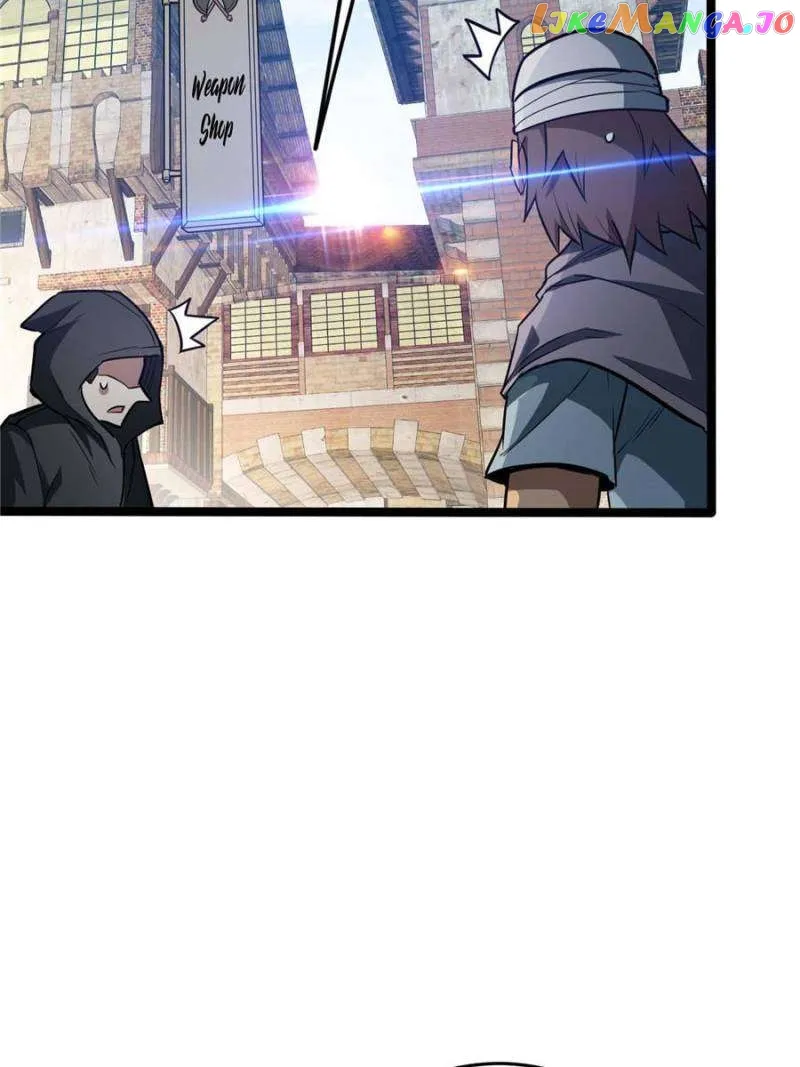 My Dragon System Chapter 97 - Page 25