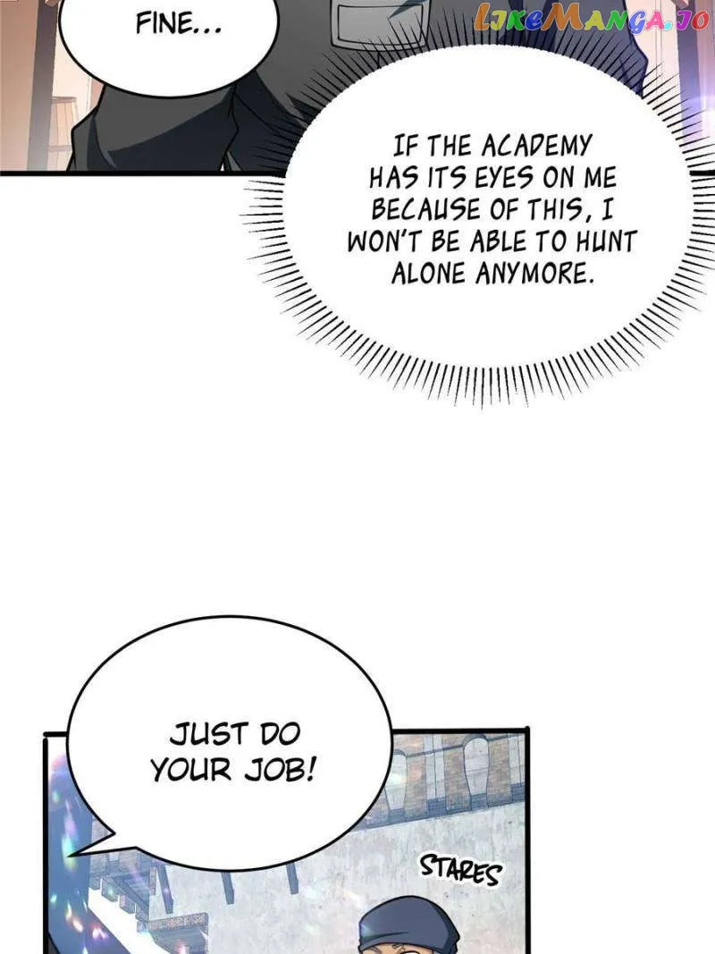 My Dragon System Chapter 97 - Page 31