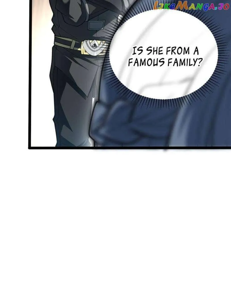 My Dragon System Chapter 98 - Page 15