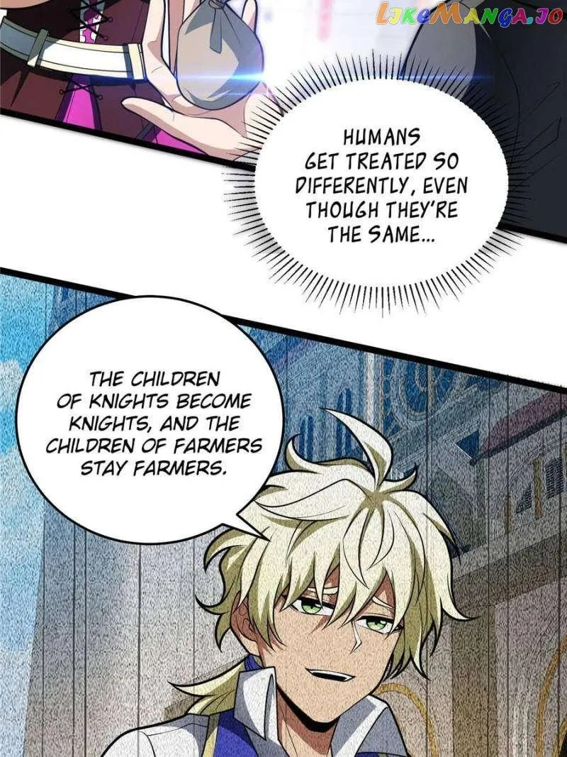 My Dragon System Chapter 98 - Page 17