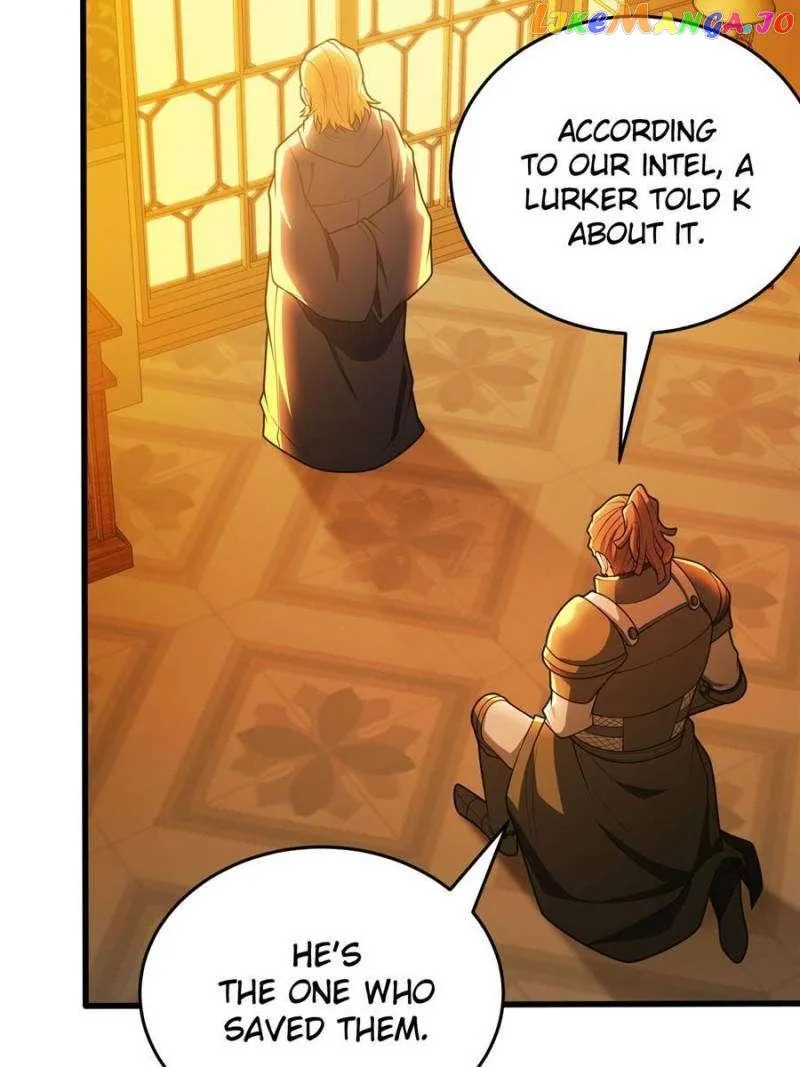 My Dragon System Chapter 99 - Page 9
