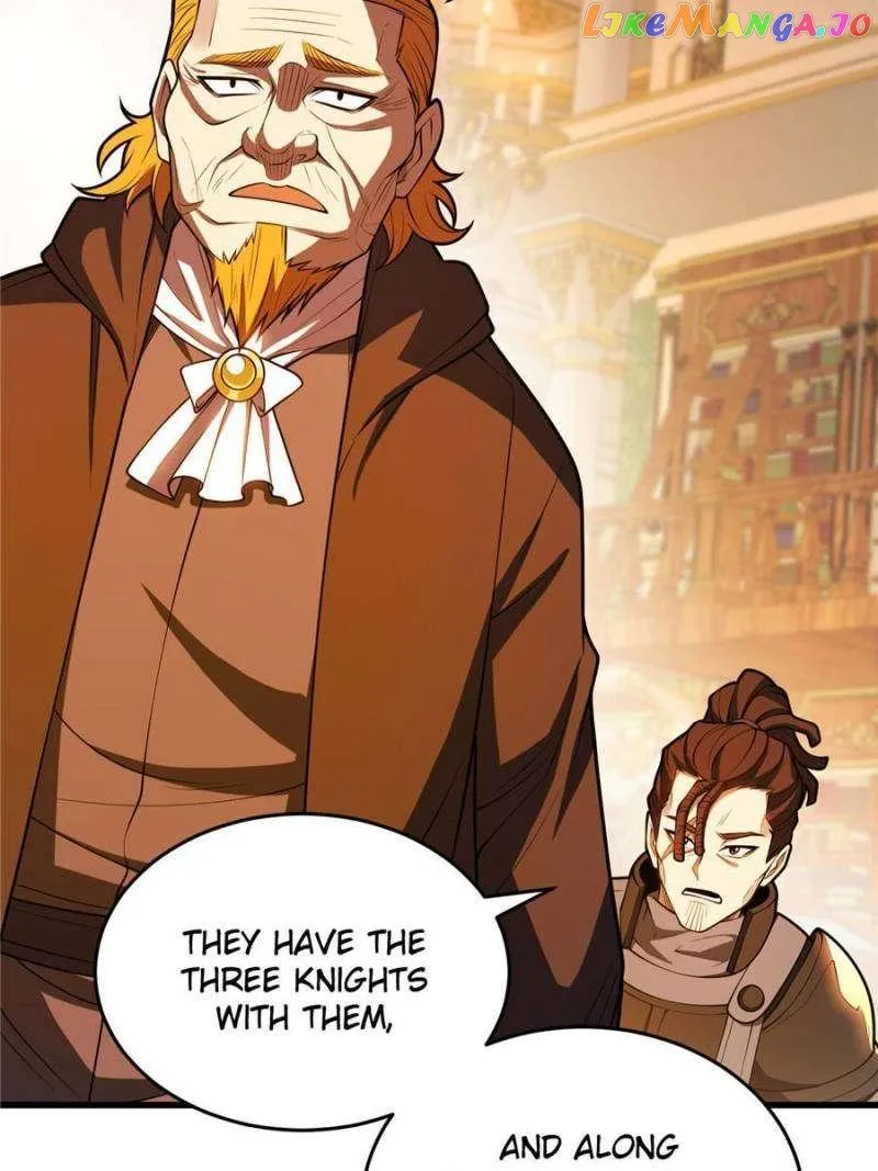 My Dragon System Chapter 99 - Page 11