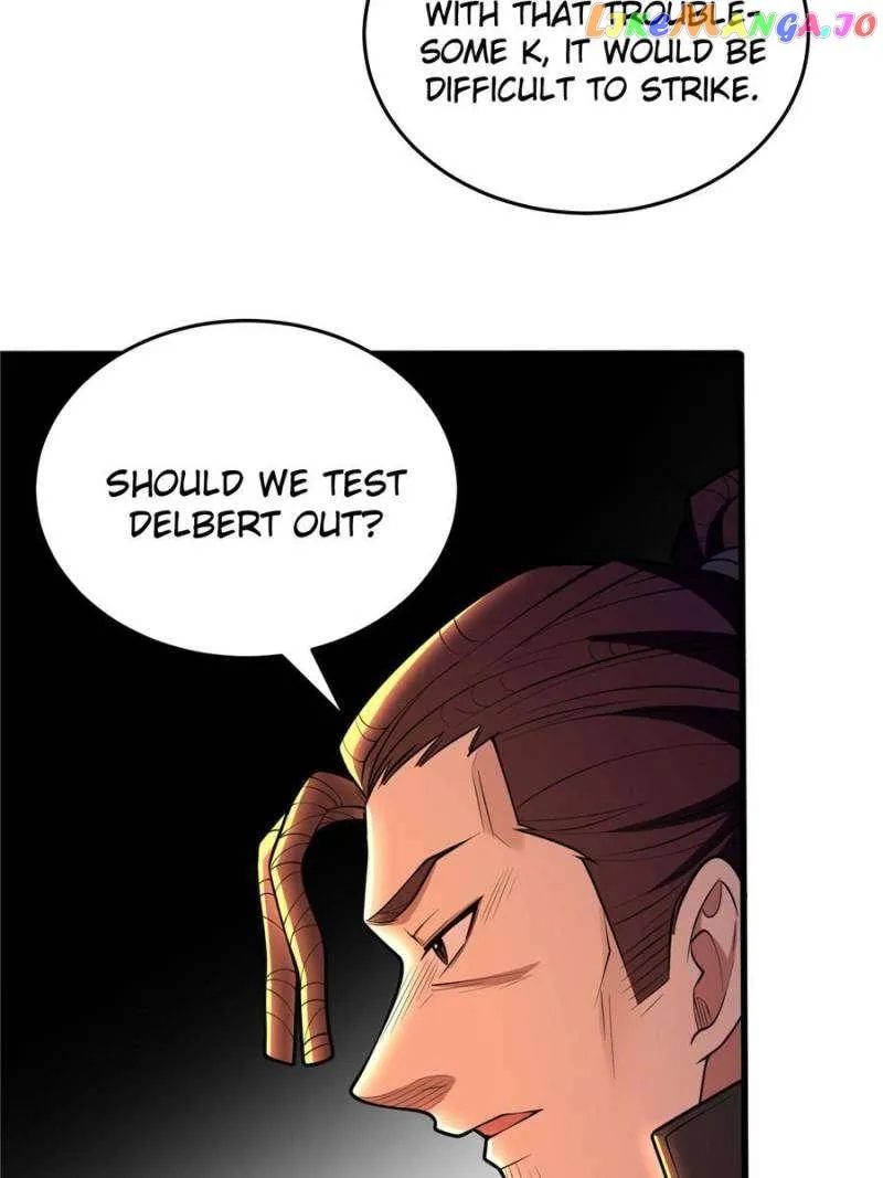 My Dragon System Chapter 99 - Page 12