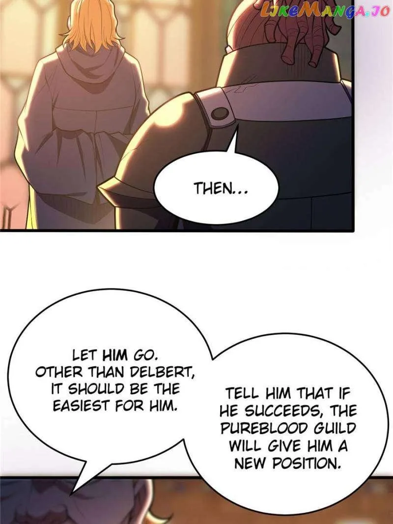 My Dragon System Chapter 99 - Page 15
