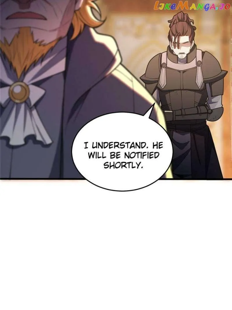 My Dragon System Chapter 99 - Page 16