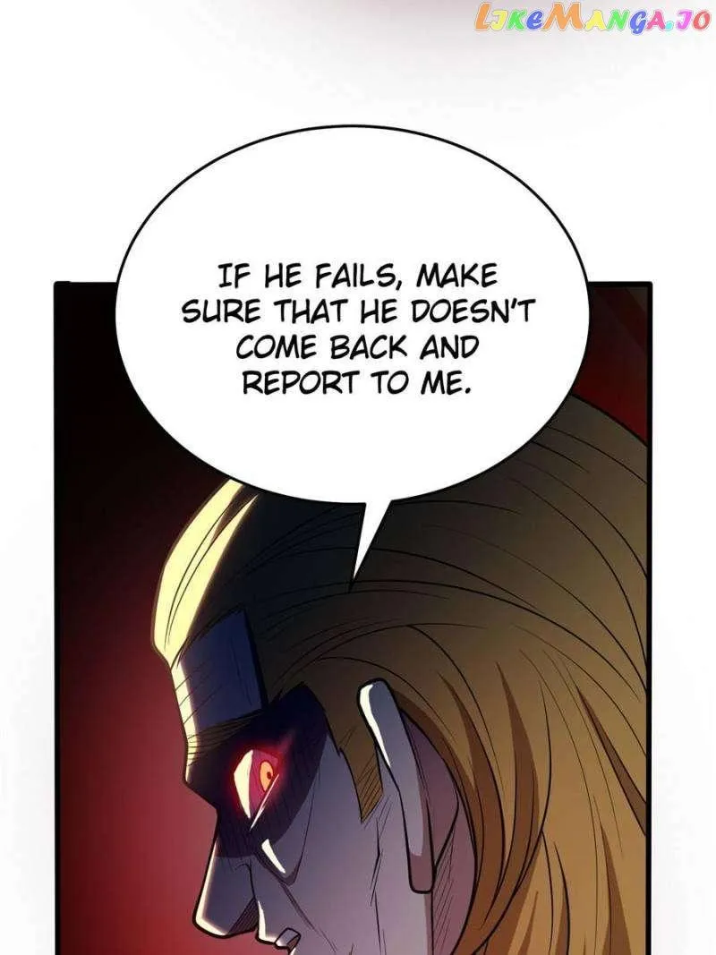 My Dragon System Chapter 99 - Page 18