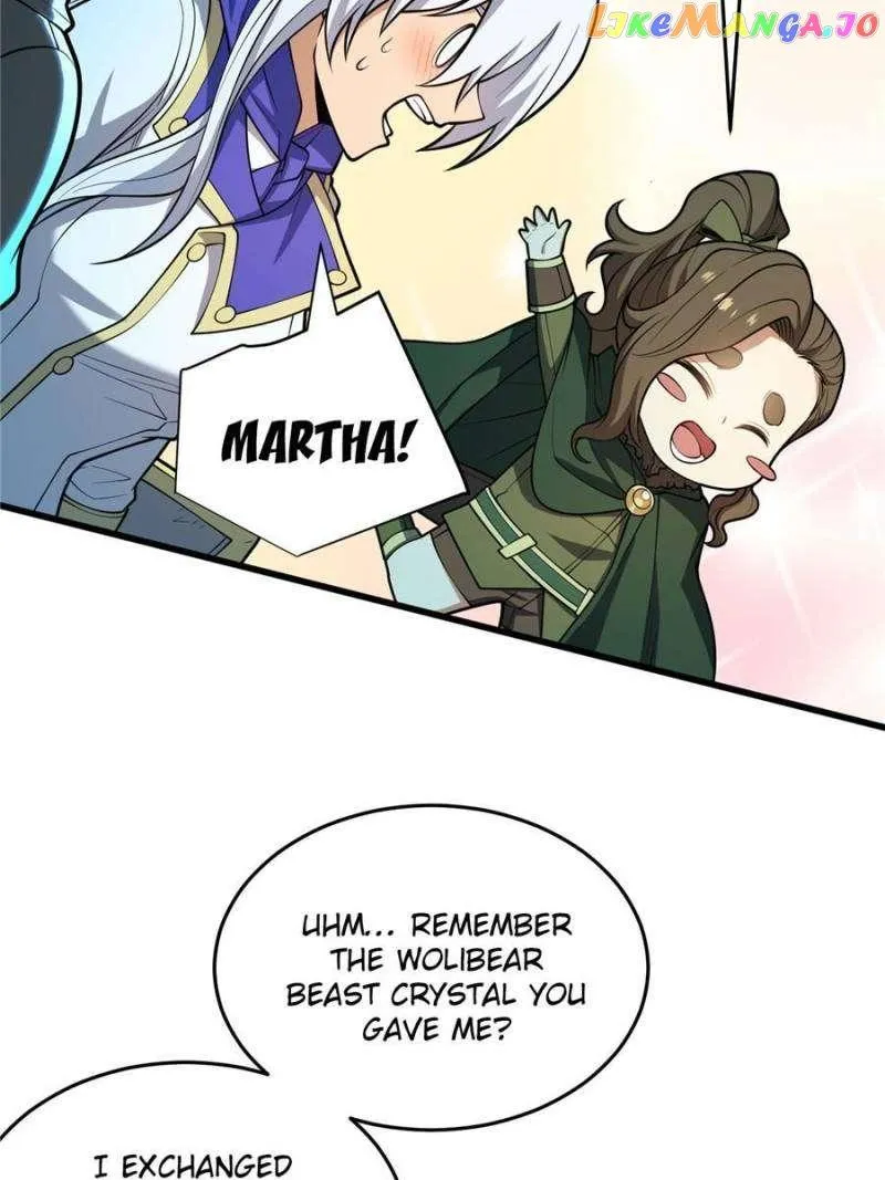 My Dragon System Chapter 99 - Page 28