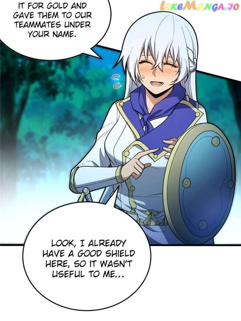 My Dragon System Chapter 99 - Page 29