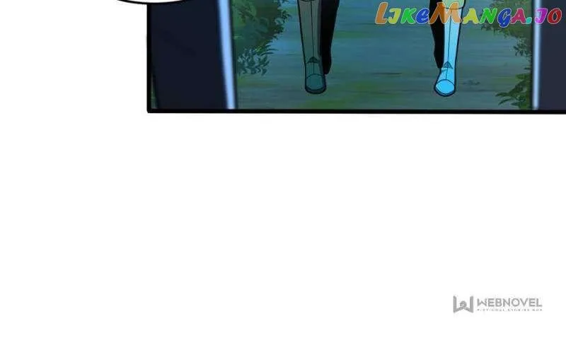 My Dragon System Chapter 99 - Page 31