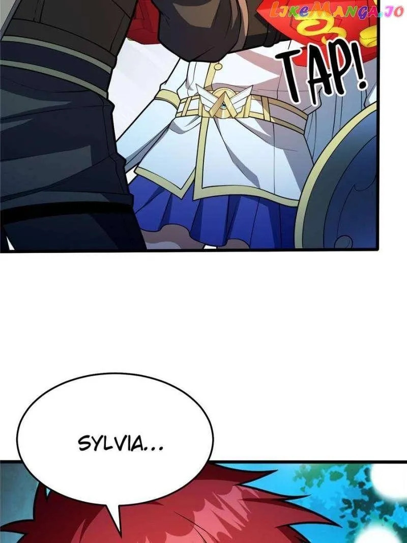 My Dragon System Chapter 99 - Page 33