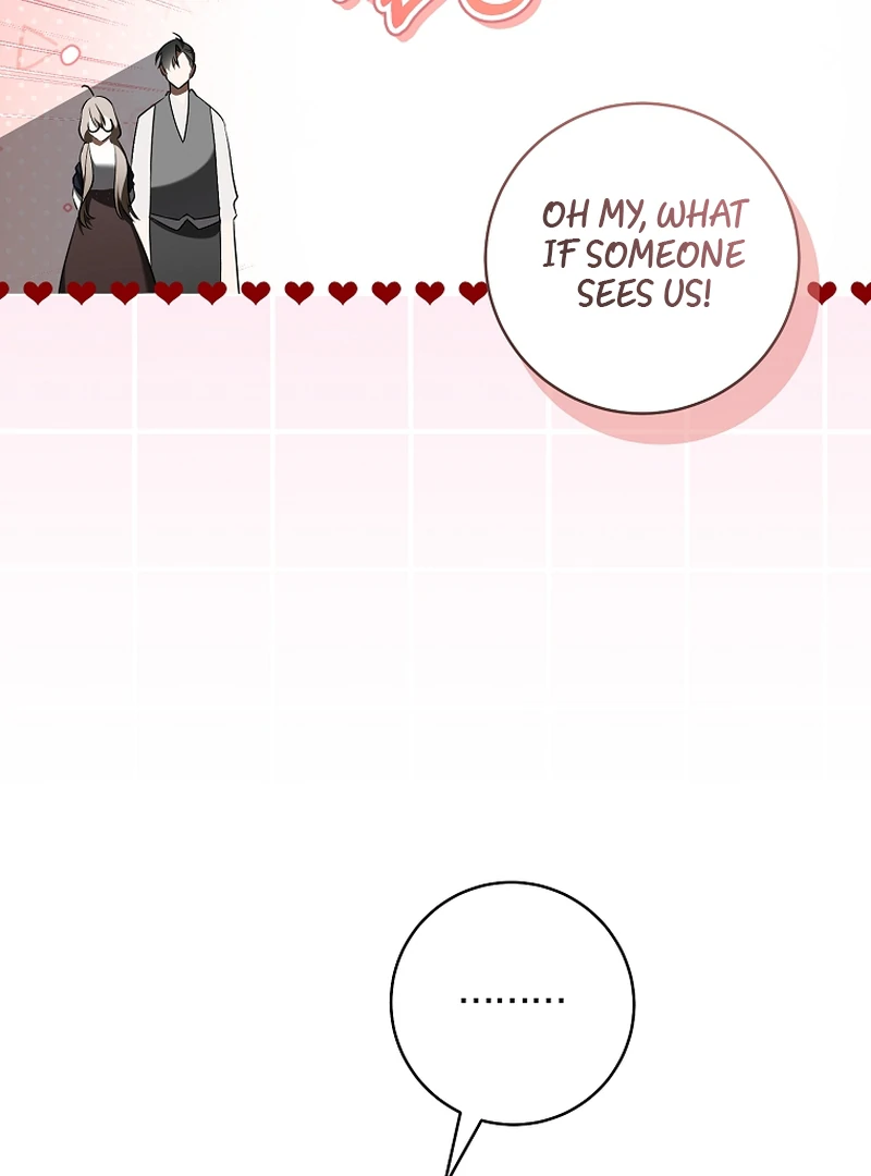 My Dream is to Get My Own House Chapter 14 - Page 79