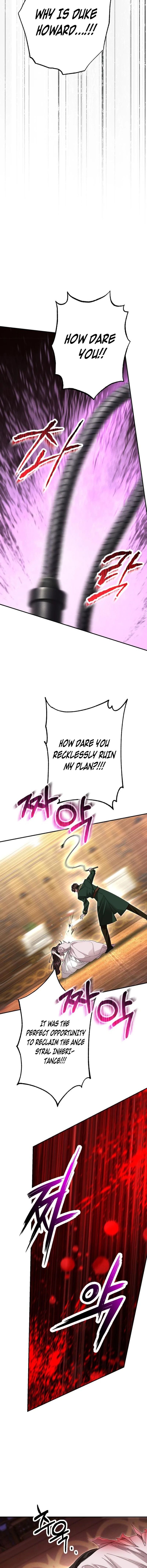 My Dream is to Get My Own House Chapter 25 - Page 11
