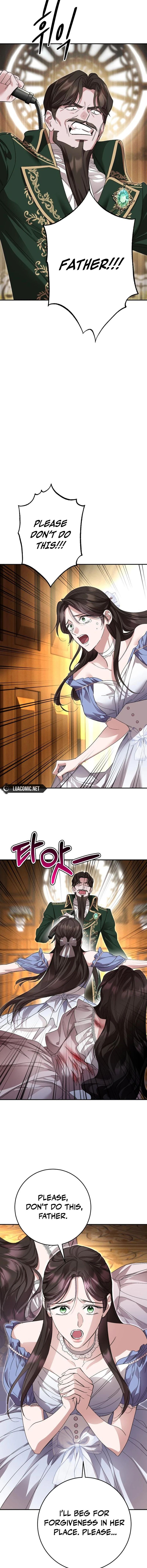 My Dream is to Get My Own House Chapter 25 - Page 13