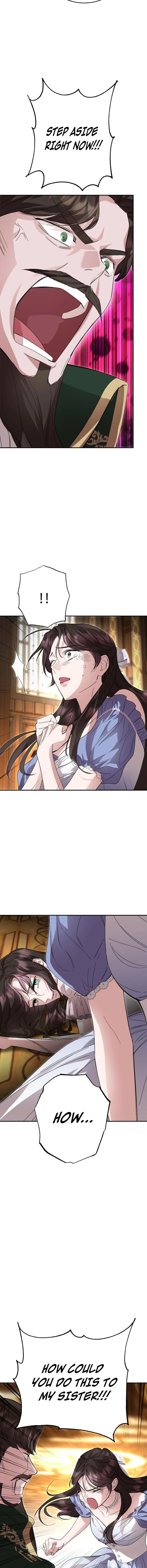 My Dream is to Get My Own House Chapter 25 - Page 14