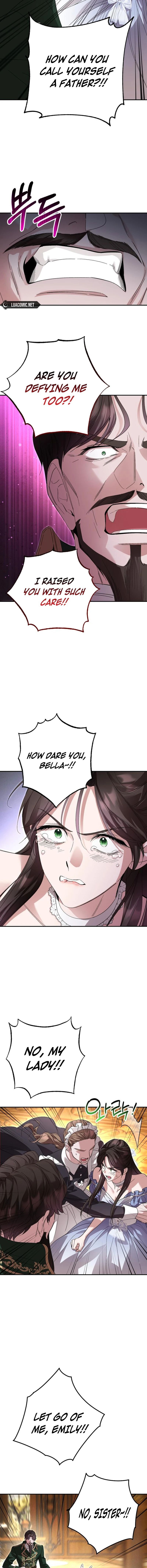 My Dream is to Get My Own House Chapter 25 - Page 15