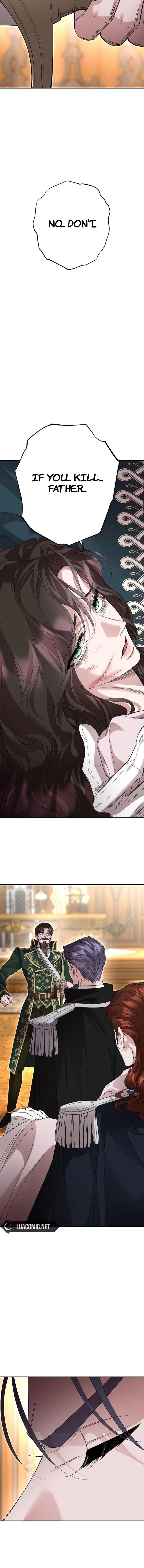 My Dream is to Get My Own House Chapter 26 - Page 7