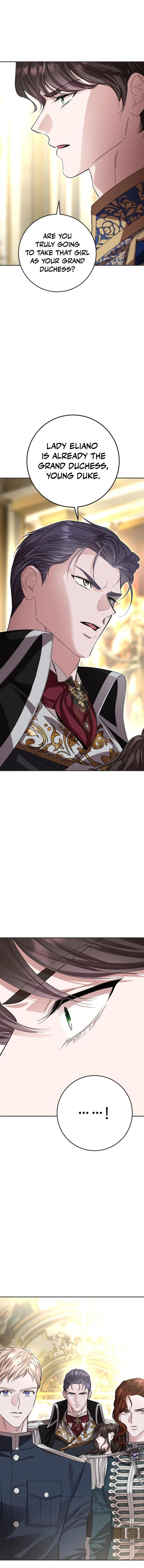 My Dream is to Get My Own House Chapter 26 - Page 14