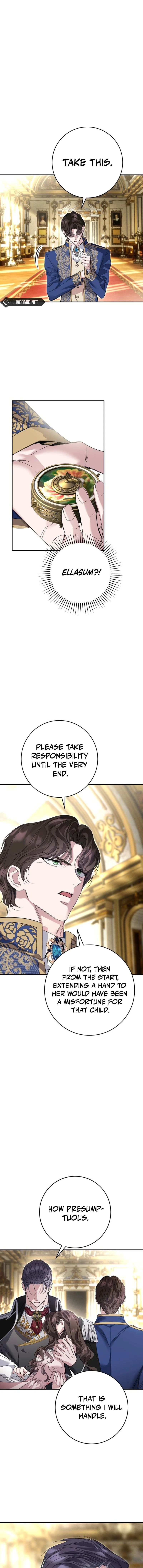 My Dream is to Get My Own House Chapter 26 - Page 15