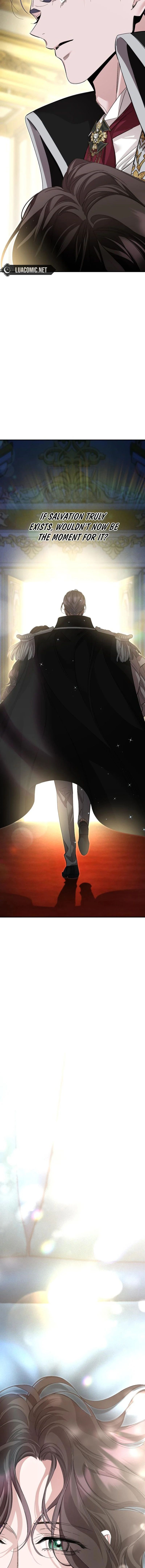 My Dream is to Get My Own House Chapter 27 - Page 4