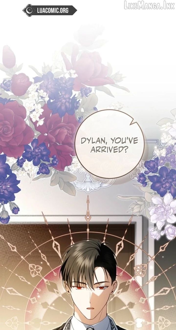 My Dream is to Get My Own House Chapter 66 - Page 5
