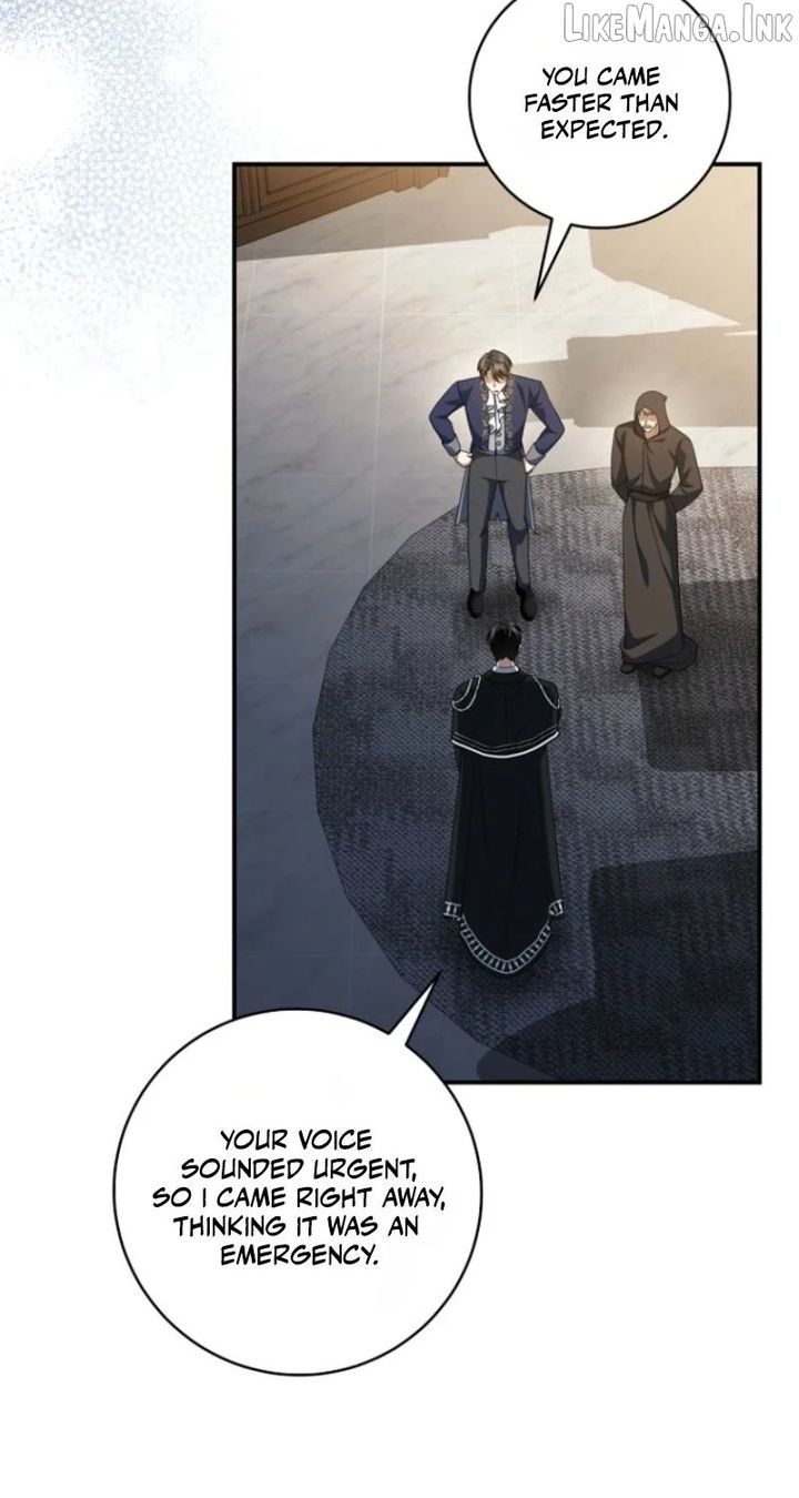 My Dream is to Get My Own House Chapter 66 - Page 7