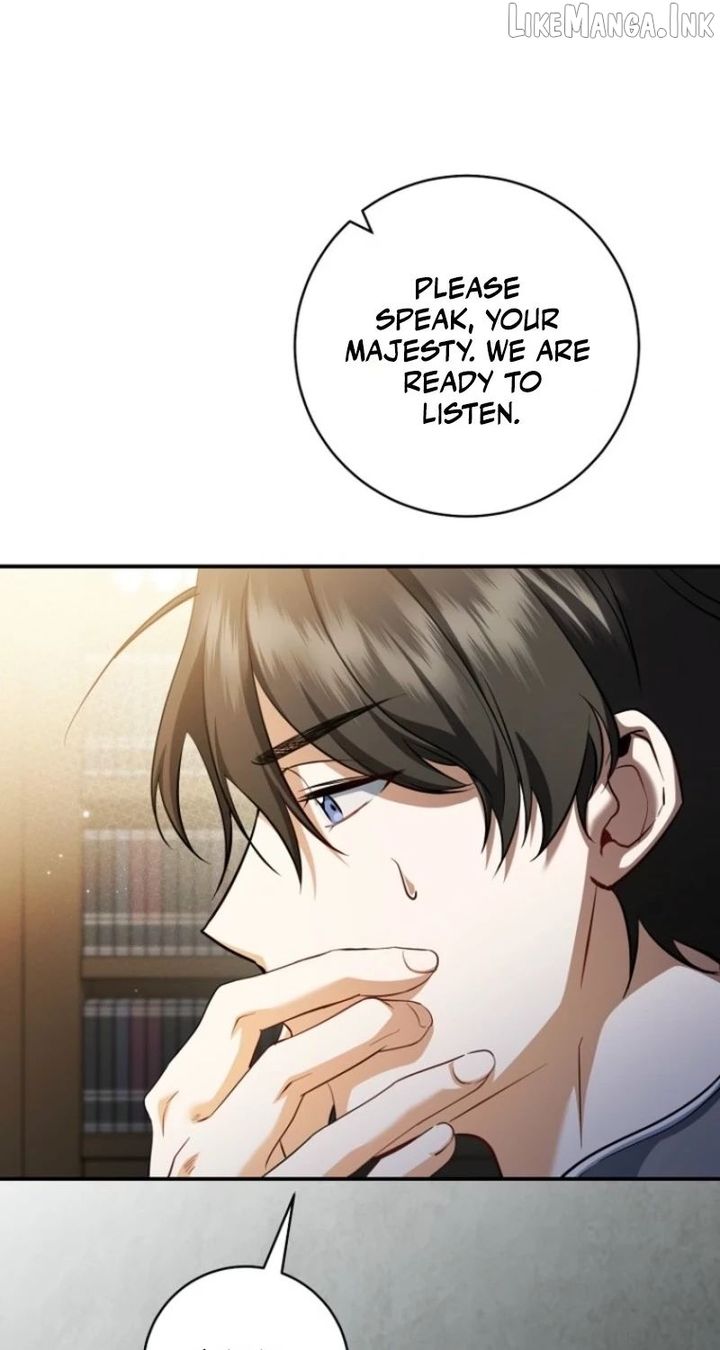 My Dream is to Get My Own House Chapter 66 - Page 8