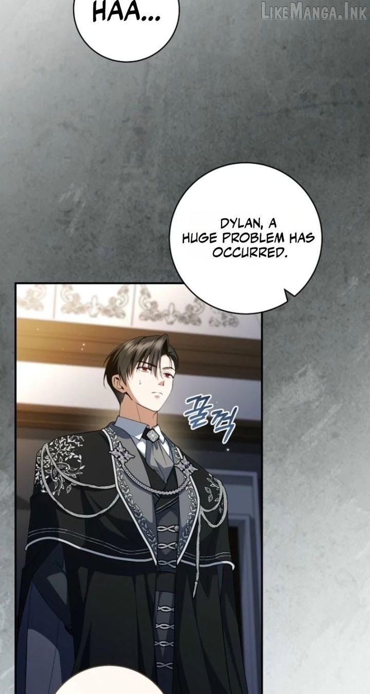 My Dream is to Get My Own House Chapter 66 - Page 9