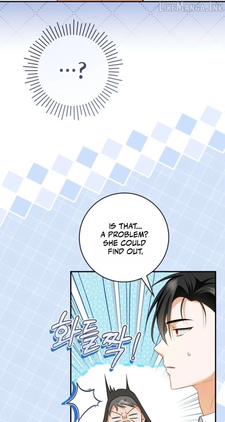 My Dream is to Get My Own House Chapter 66 - Page 11