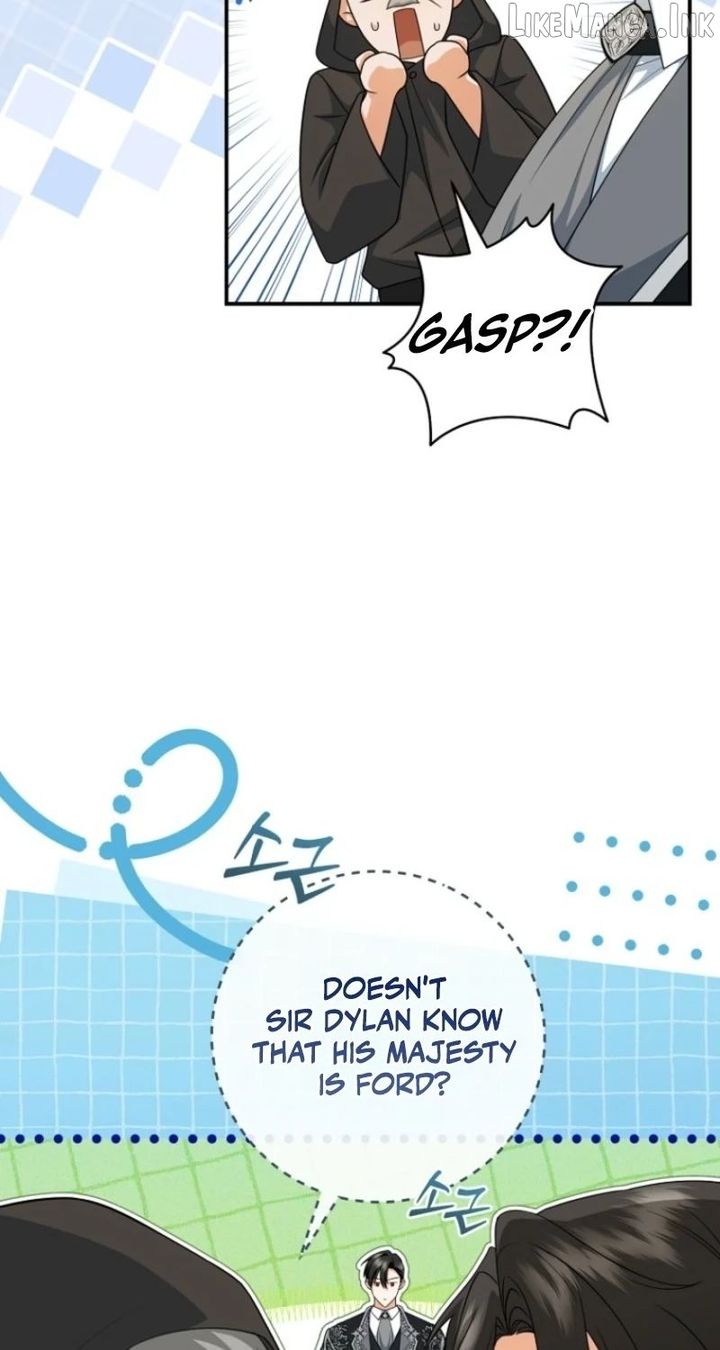 My Dream is to Get My Own House Chapter 66 - Page 12