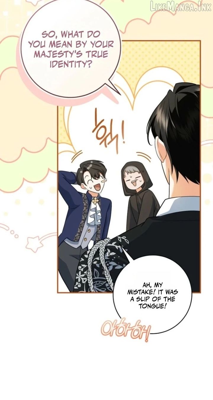 My Dream is to Get My Own House Chapter 66 - Page 14